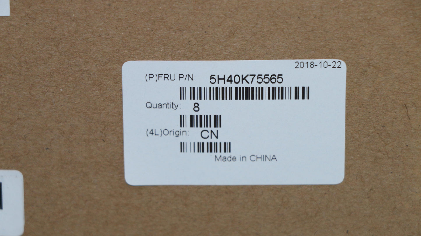 Lenovo Hs Heat Sinks - 5H40K75565