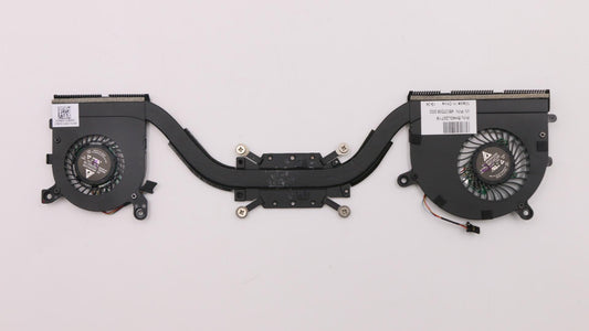 Lenovo UMA Thermal Module - 5H40L20719