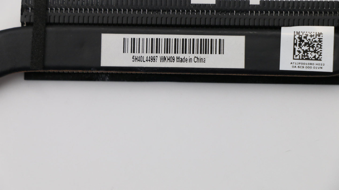 Lenovo Hs Heat Sinks - 5H40L44997