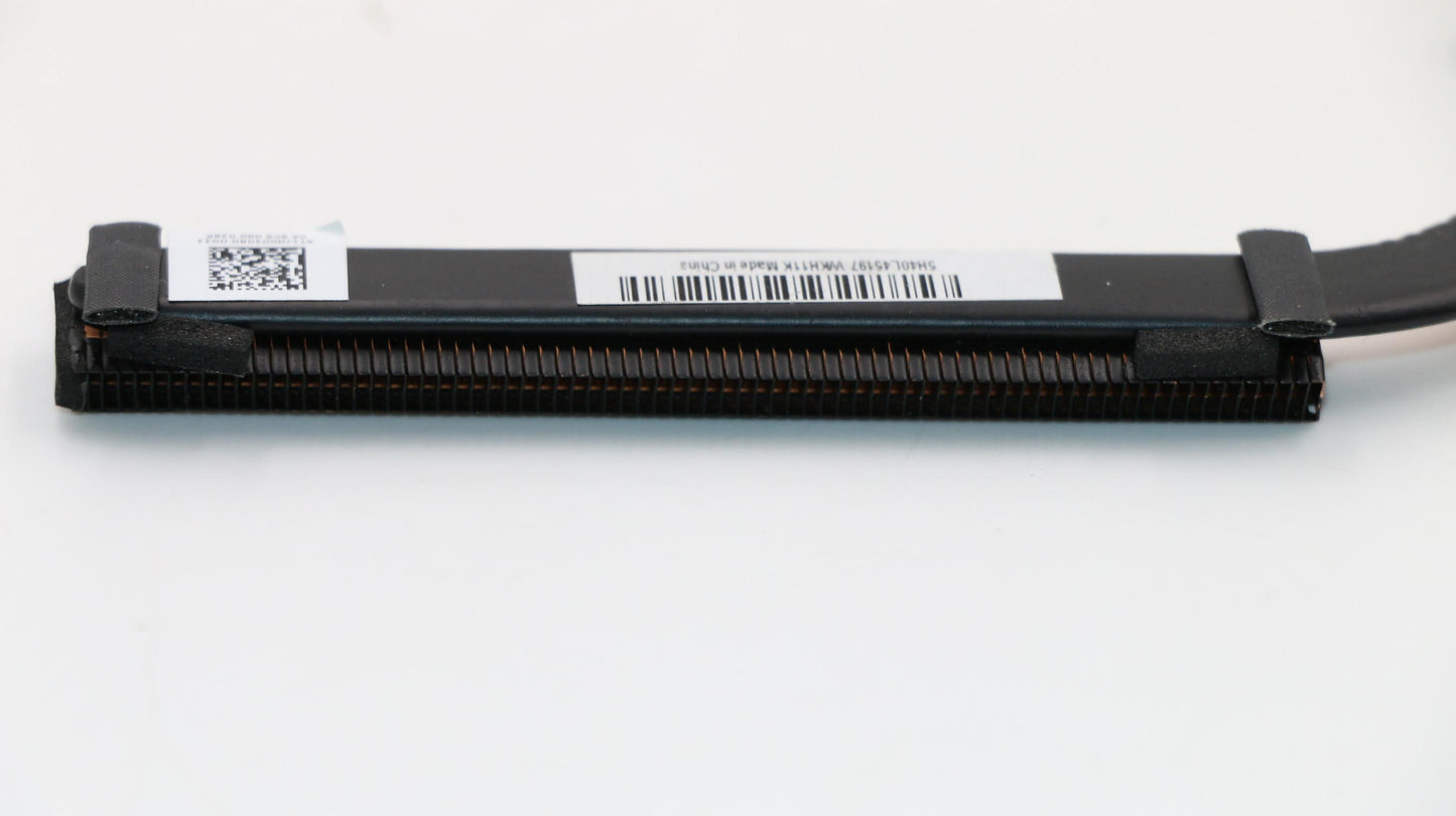 Lenovo 5H40L45197 Hs Heat Sinks