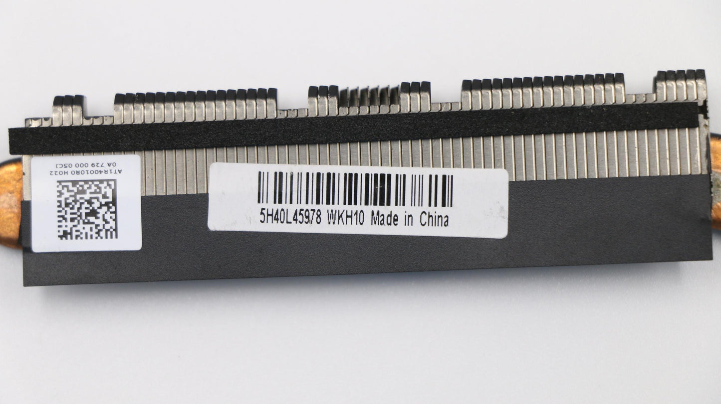 Lenovo Hs Heat Sinks - 5H40L45978