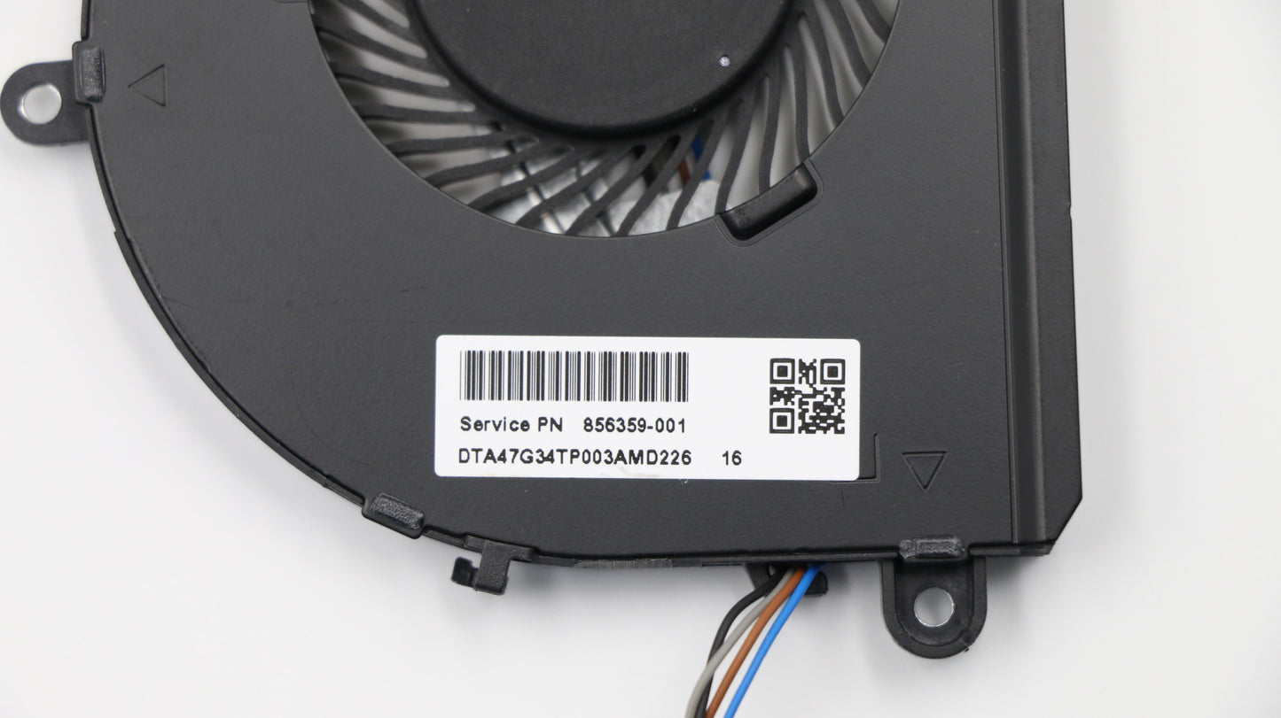 Lenovo 5H40L46722 Hs Heat Sinks