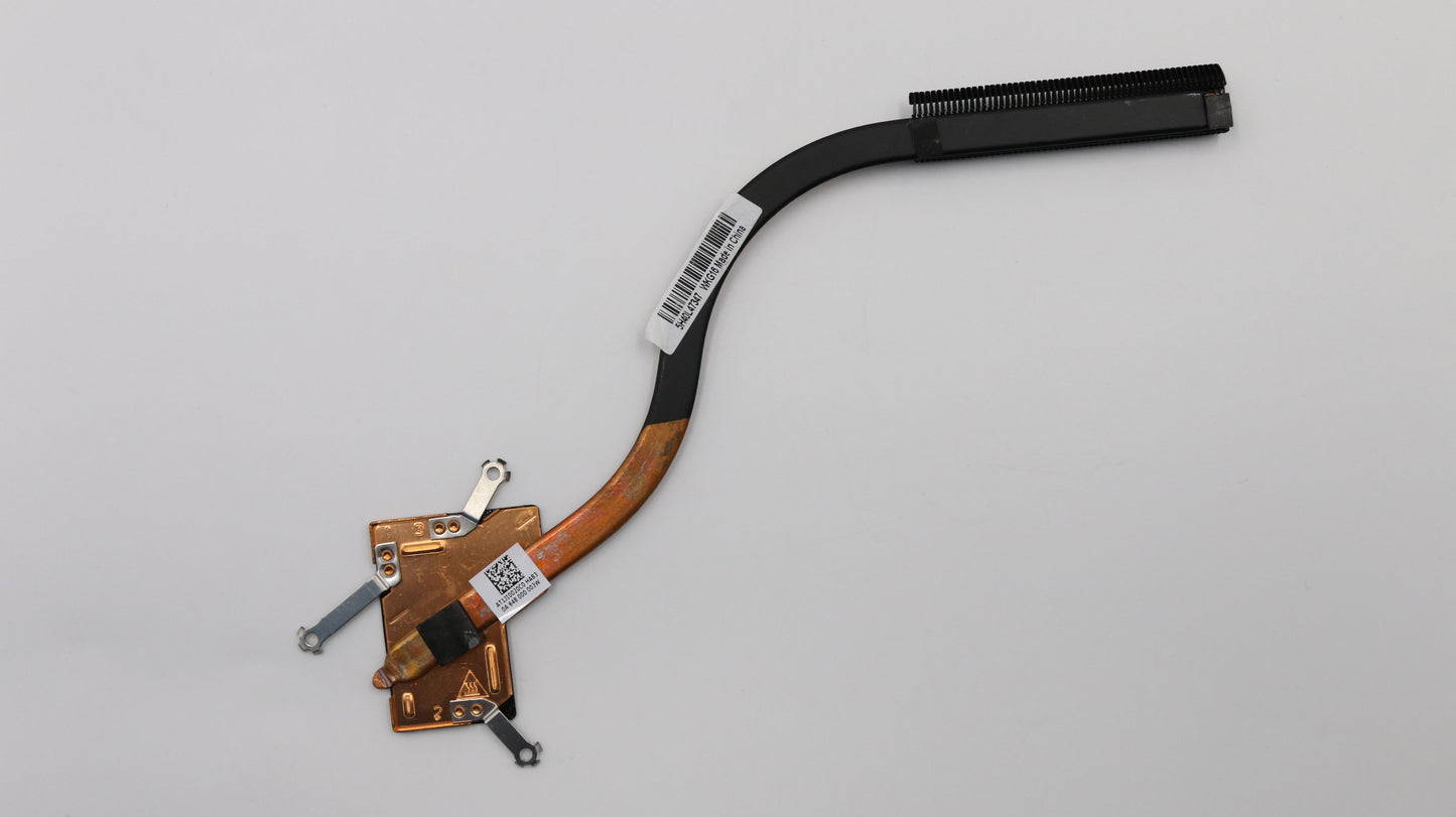 Lenovo Heatsink C 80U0 UMA - 5H40L47347