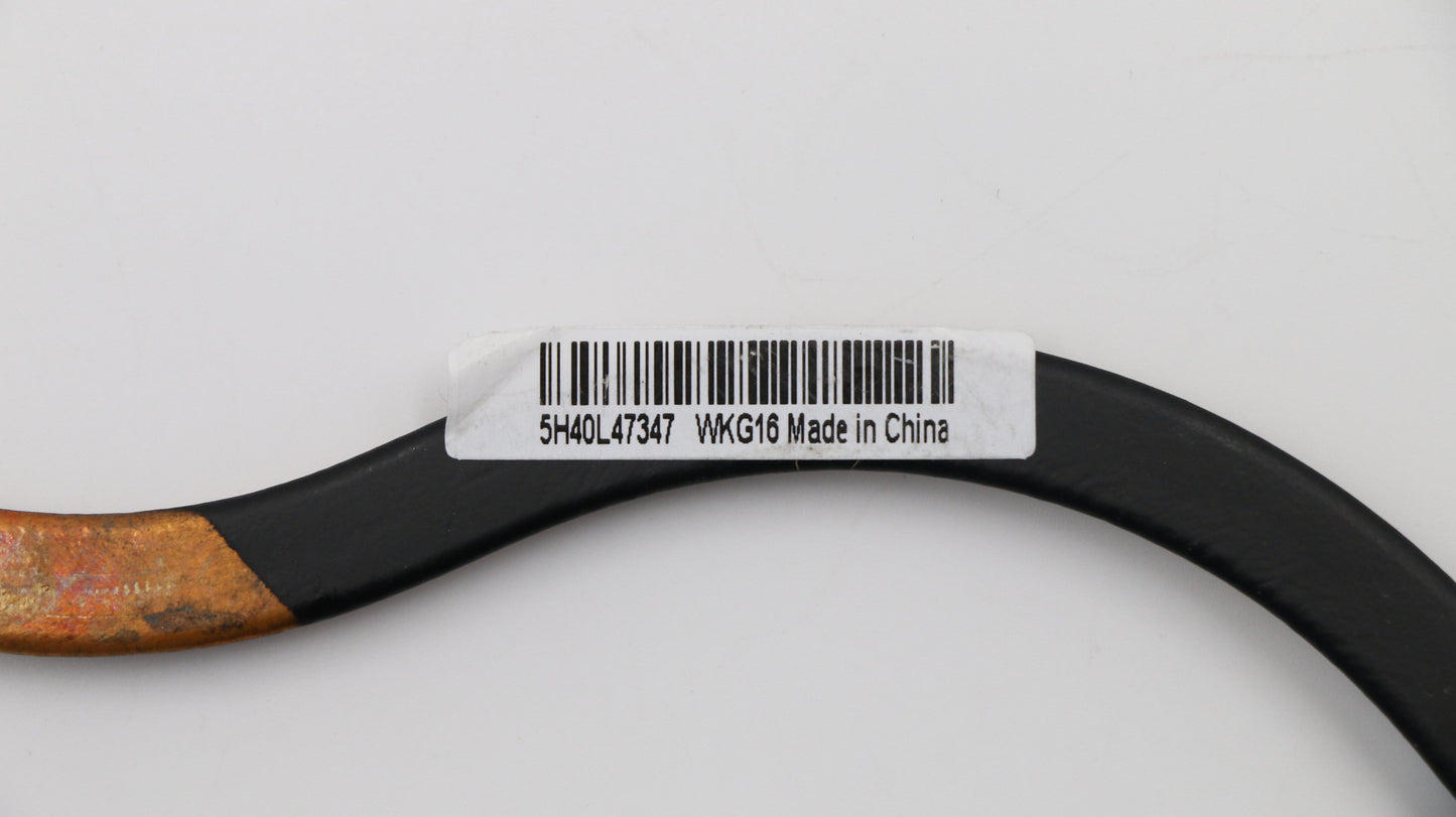 Lenovo Heatsink C 80U0 UMA - 5H40L47347