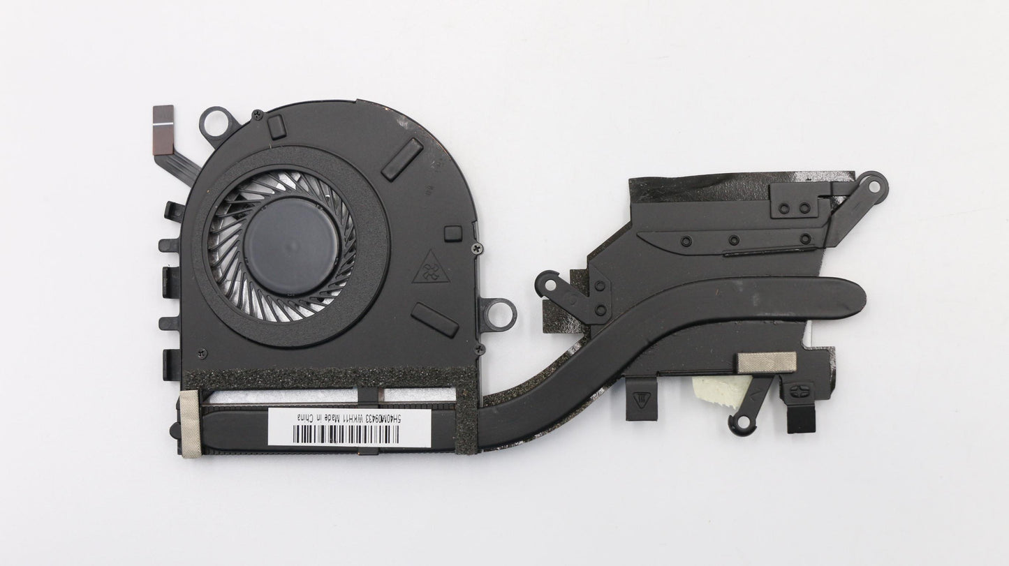 Lenovo Fa Fans - 5H40M09433