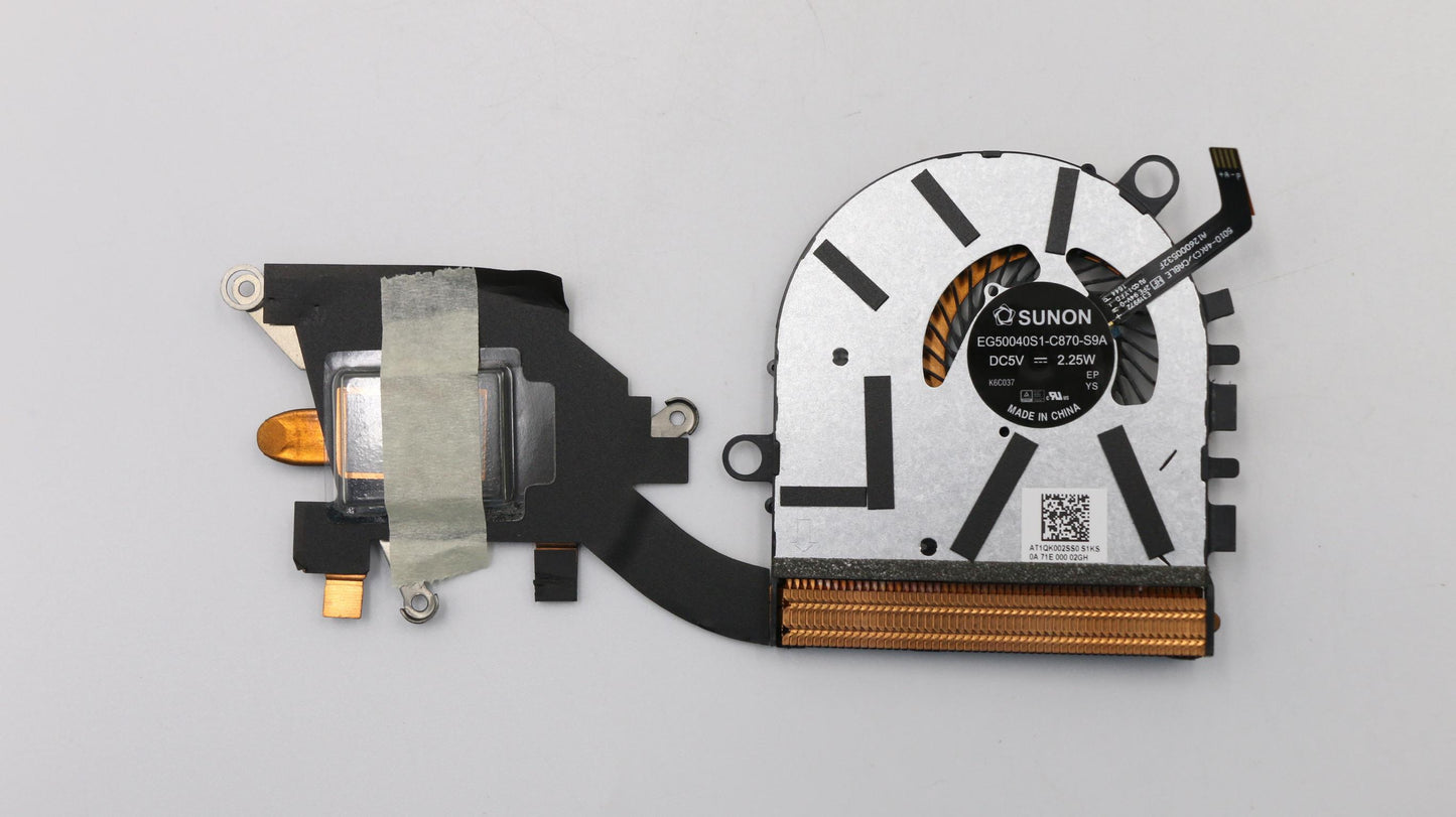 Lenovo Fa Fans - 5H40M09433