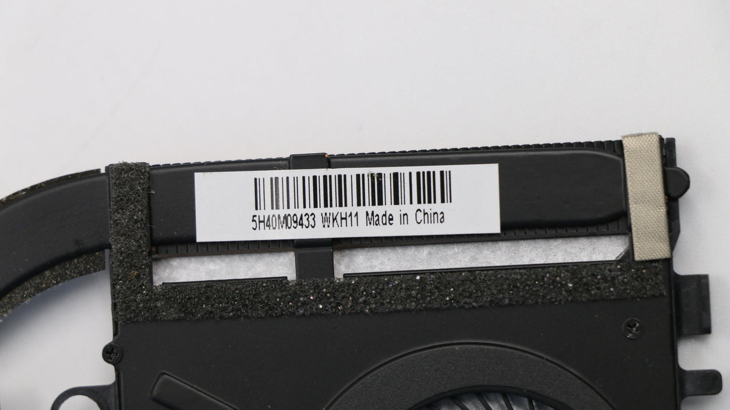 Lenovo Fa Fans - 5H40M09433