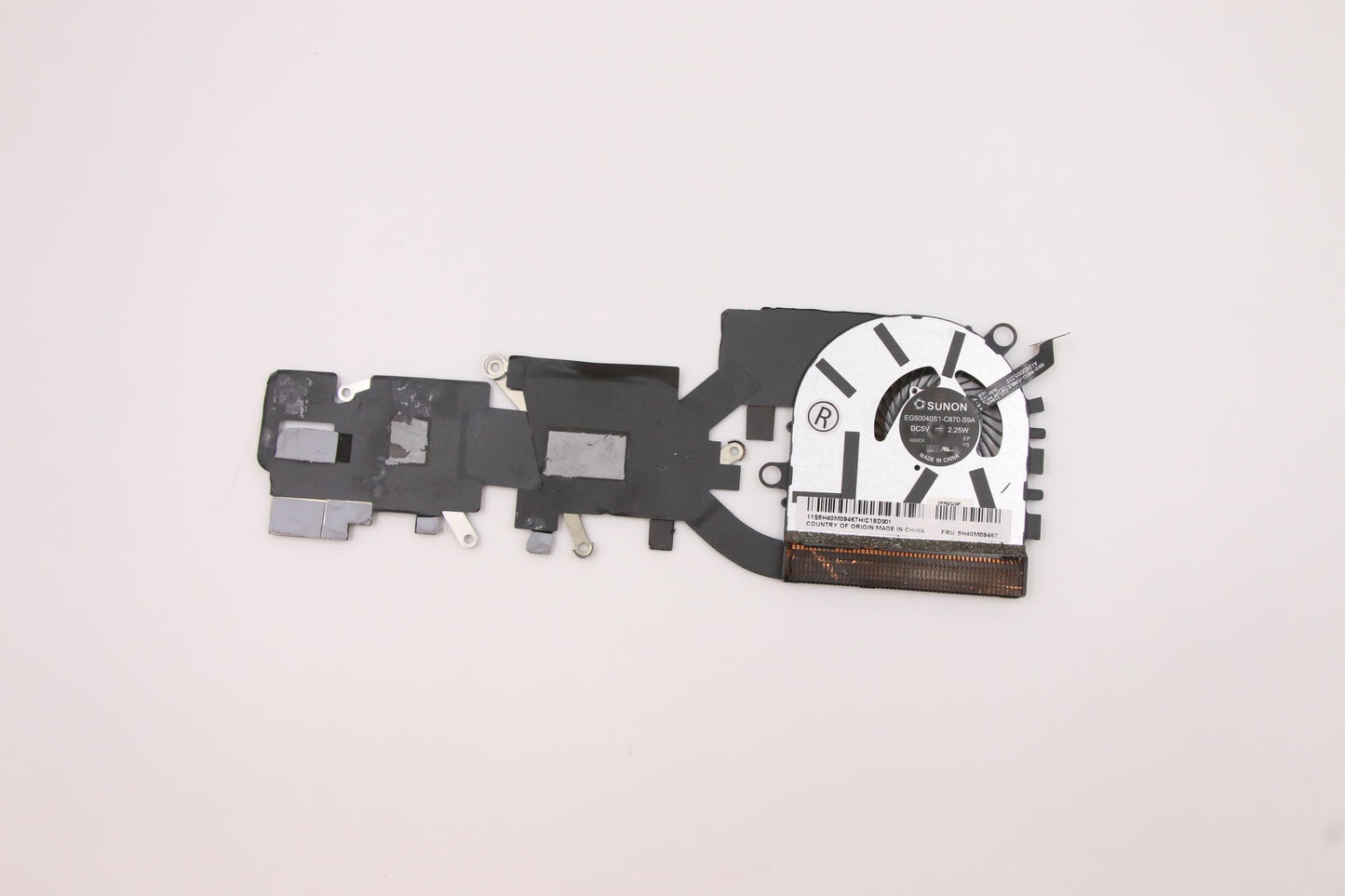 Lenovo Fa Fans - 5H40M09467