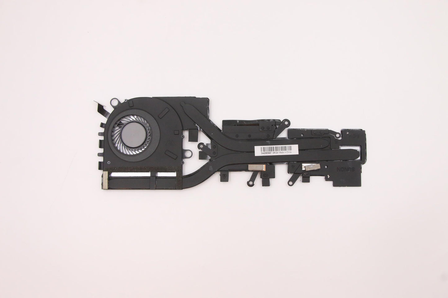 Lenovo Fa Fans - 5H40M09467