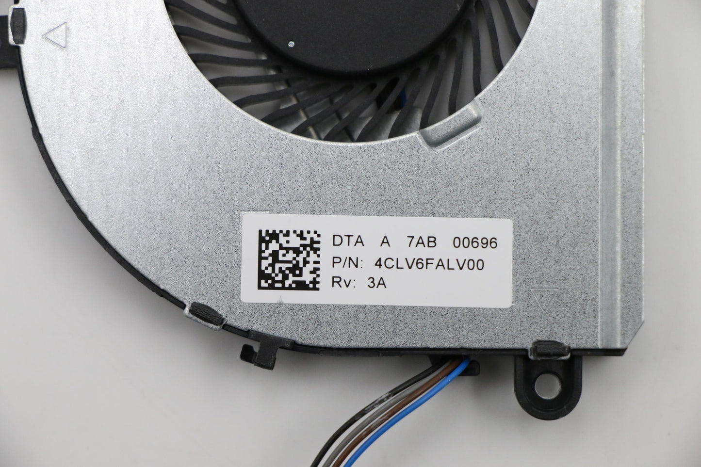 Lenovo Lv8 Thermal Module Assembly 15 - 5H40M31771