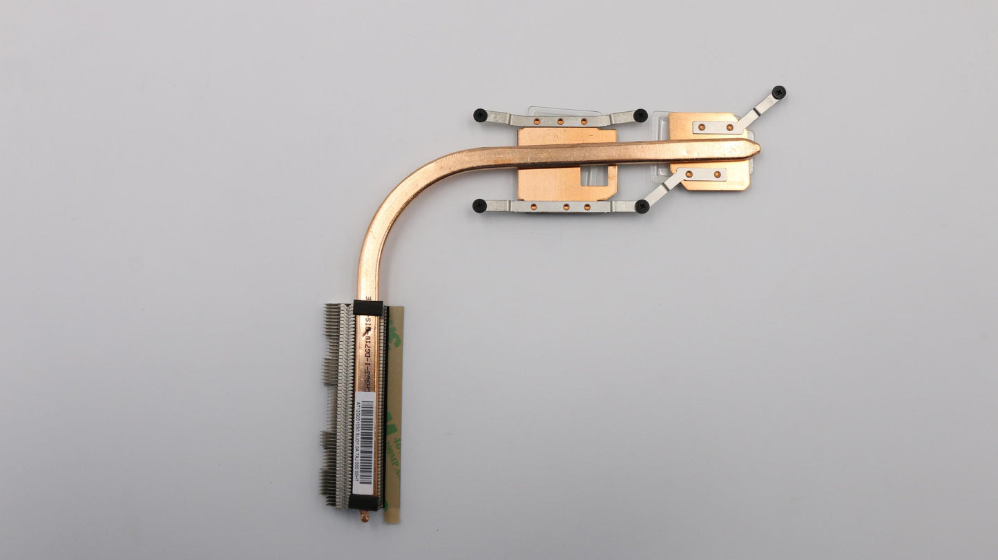 Lenovo Thermal Module Dis - 5H40M41572