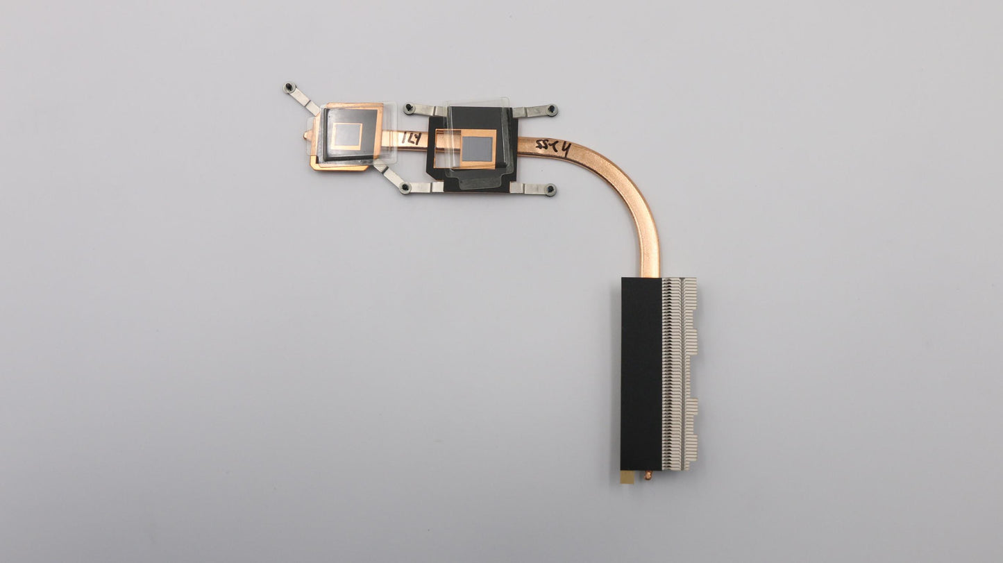 Lenovo Thermal Module Dis - 5H40M41572
