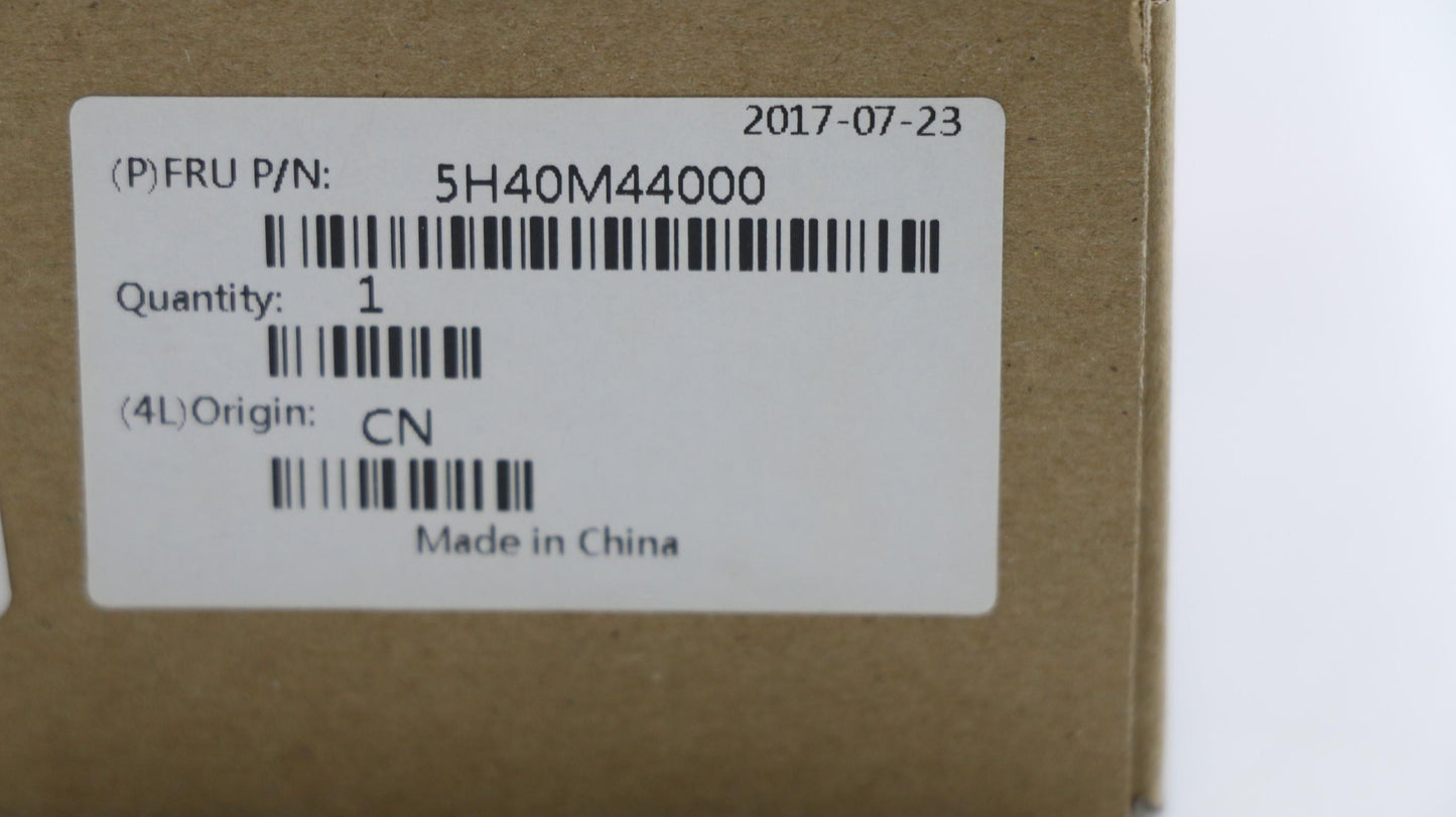 Lenovo Thermal Dis - 5H40M44000