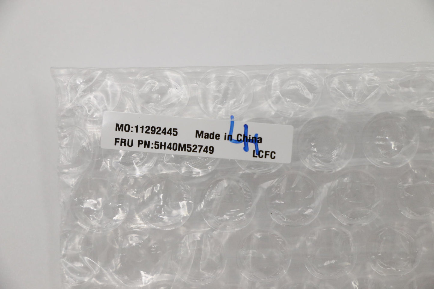 Lenovo Thermal Module Uma - 5H40M52749