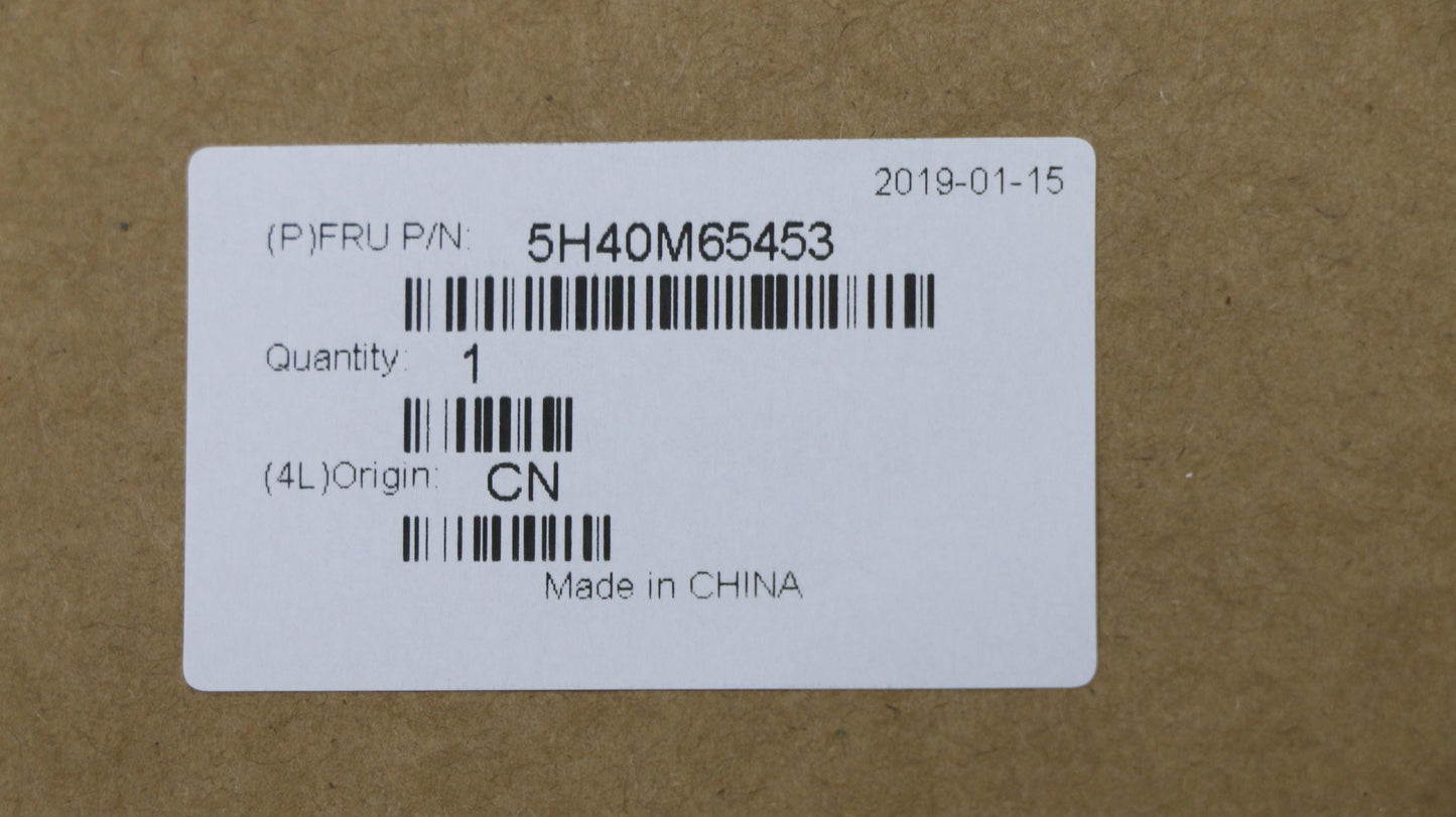 Lenovo Thermal Module - 5H40M65453