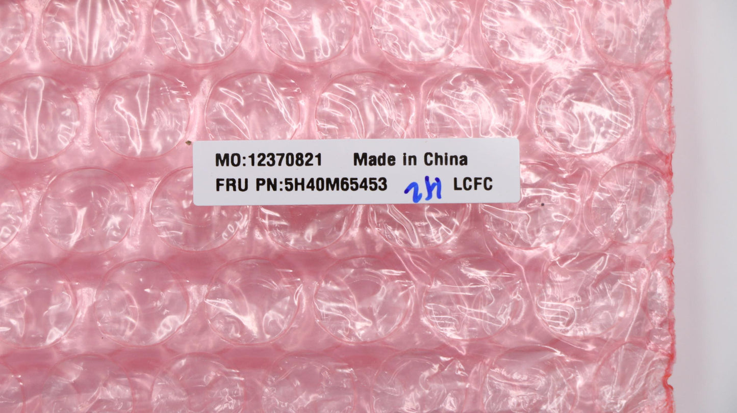Lenovo Thermal Module - 5H40M65453