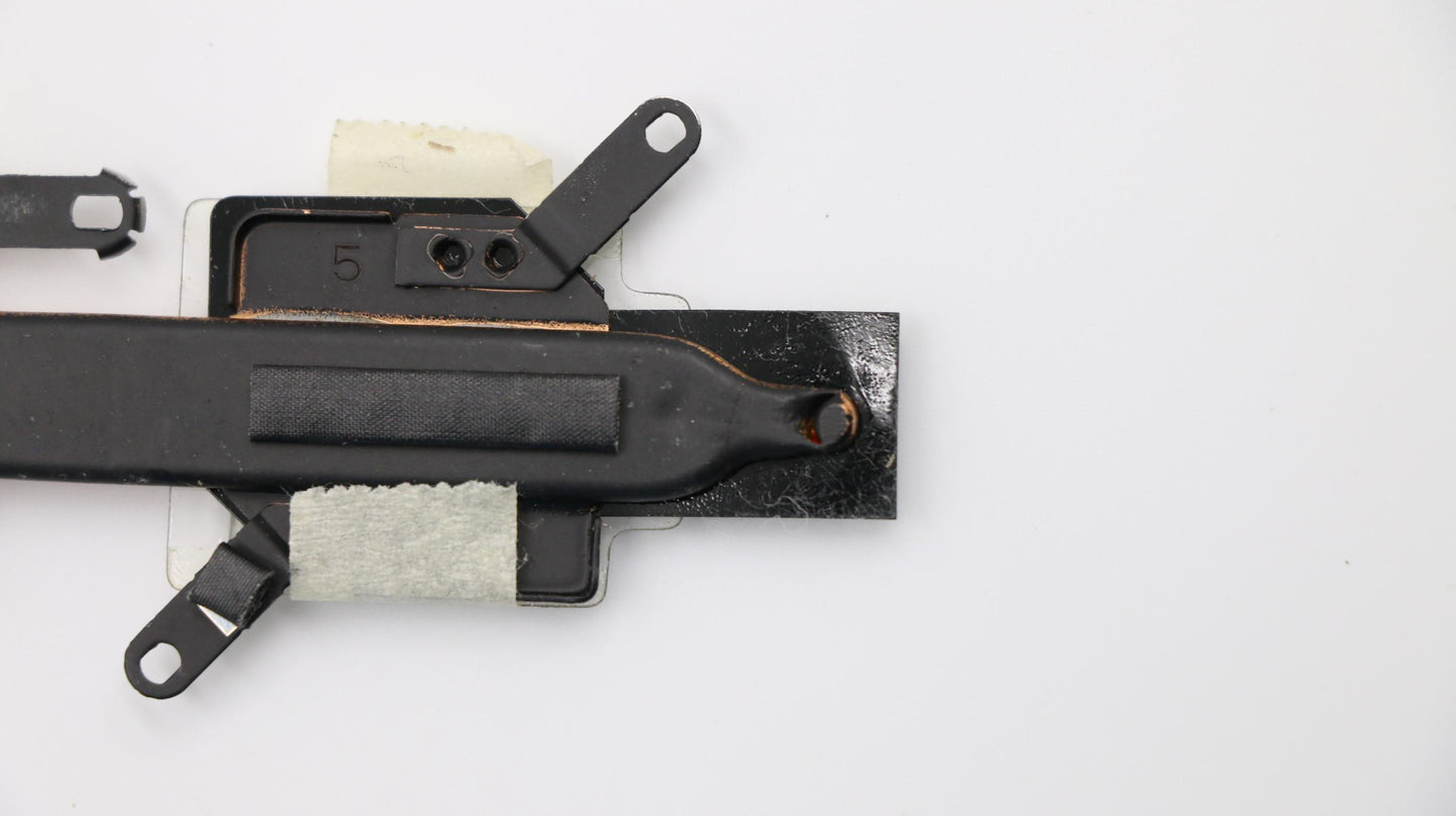 Lenovo Heatsink, C 80TK, for i3-6006U - 5H40M88744