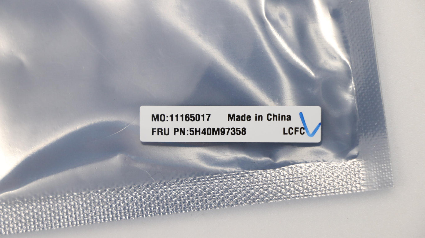 Lenovo Thermal Module Uma-For Gt3 - 5H40M97358