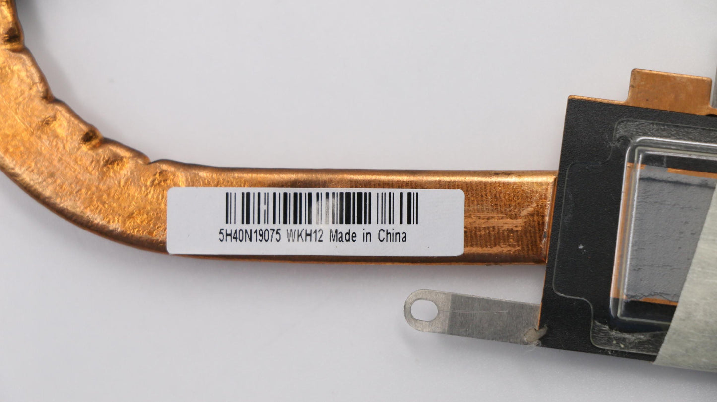 Lenovo Thermal Dis W/Fan - 5H40N19075
