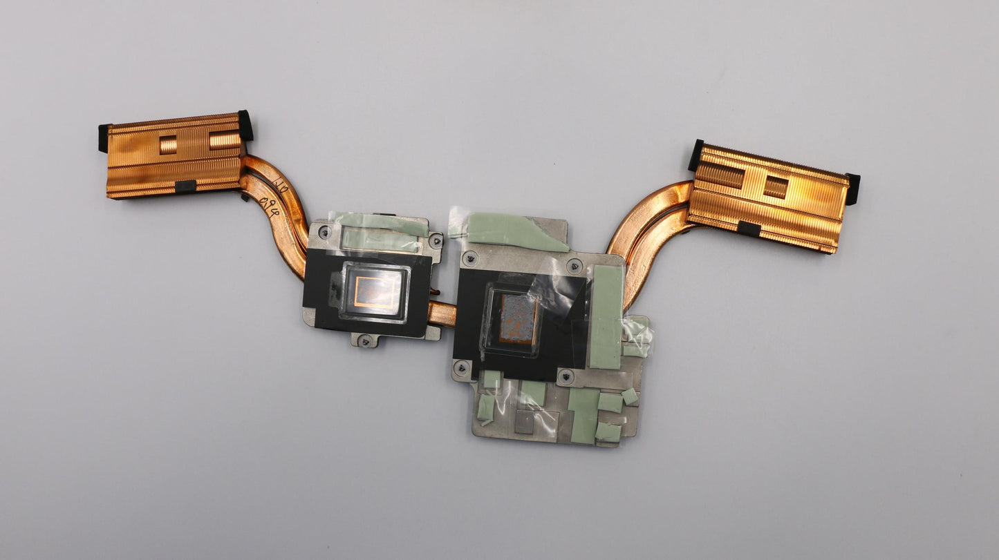 Lenovo Heatsink - 5H40N67227