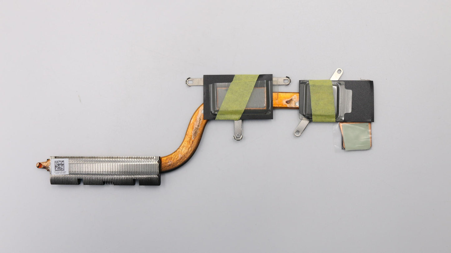 Lenovo Heatsink Module - 5H40N67616