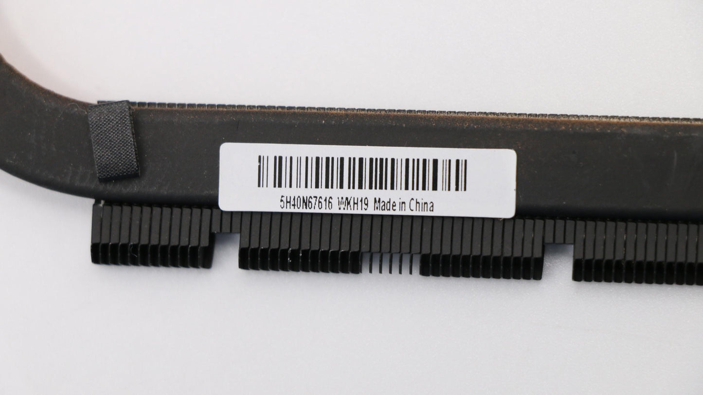 Lenovo Heatsink Module - 5H40N67616