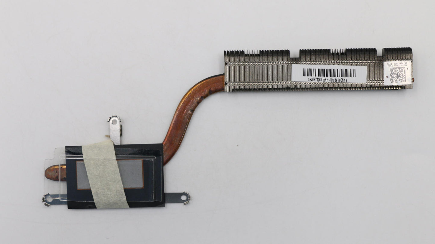 Lenovo Heatsink C 80XB for UMA - 5H40N71260