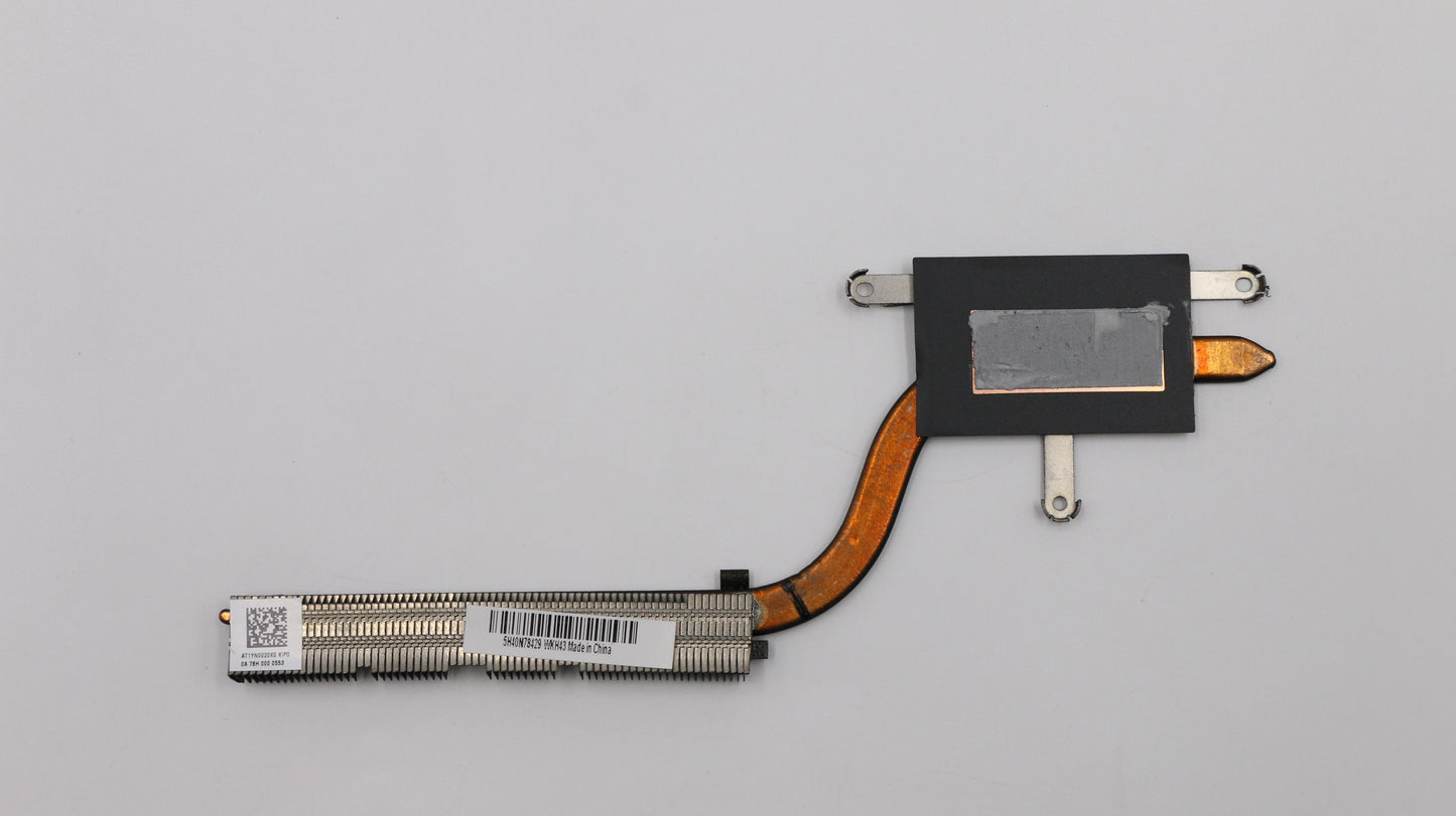Lenovo Heatsink C 80X2 Uma - 5H40N78429