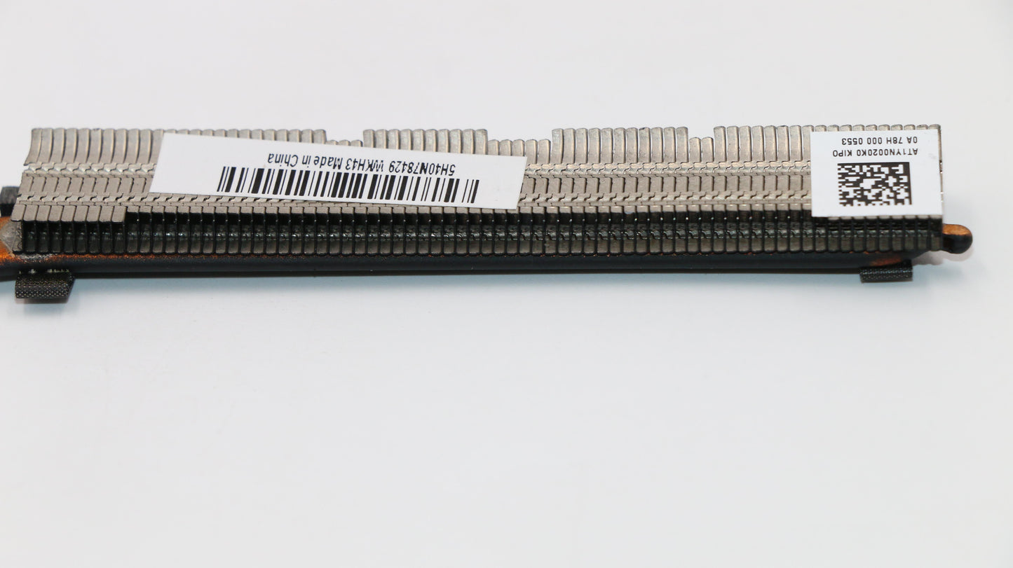 Lenovo Heatsink C 80X2 Uma - 5H40N78429