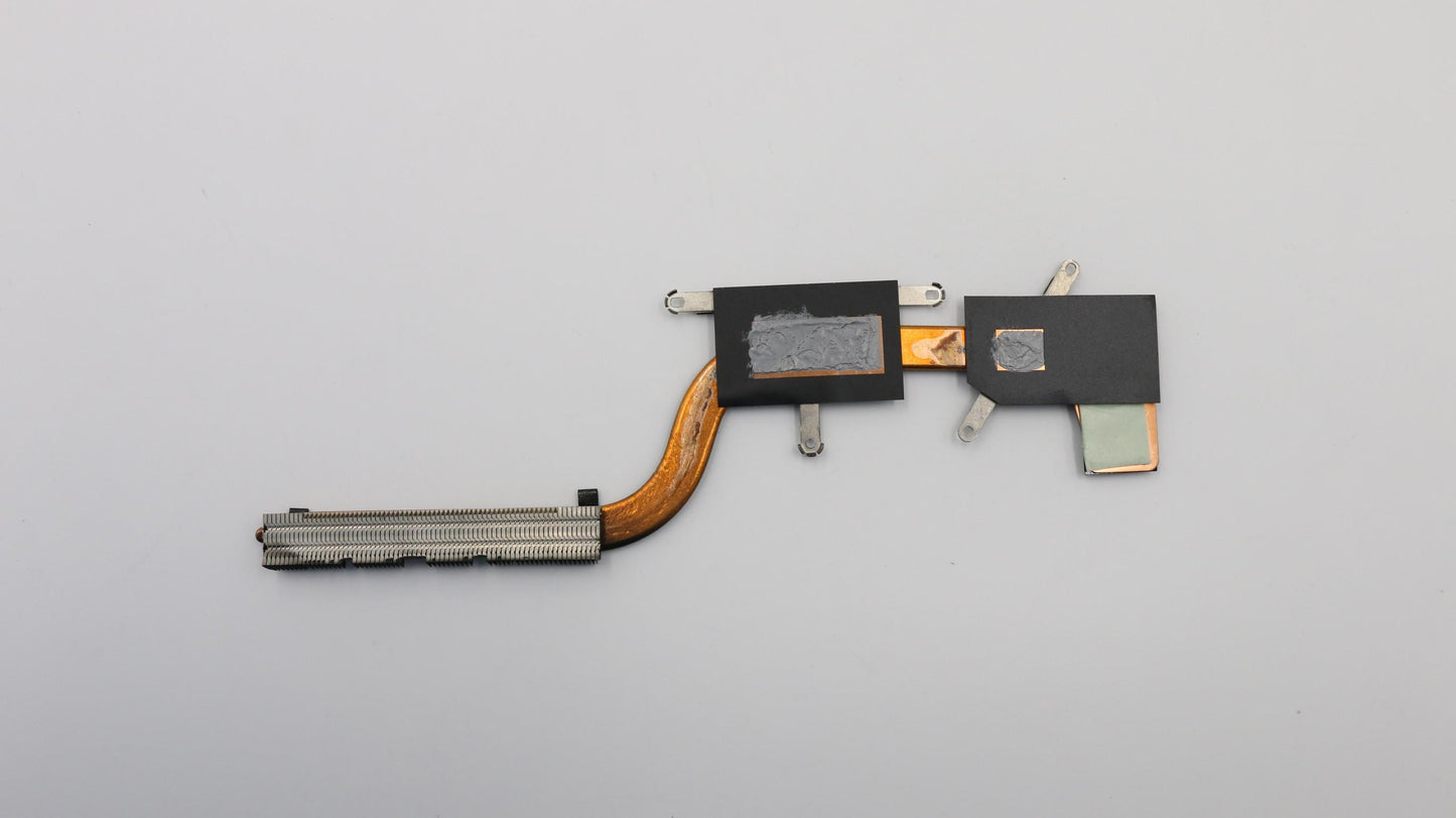 Lenovo Heatsink C 80X2 Dis - 5H40N78618
