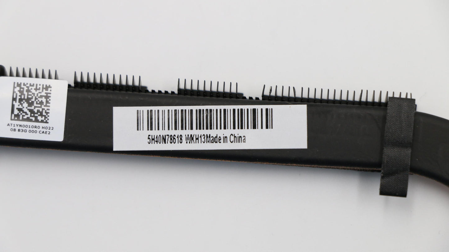 Lenovo Heatsink C 80X2 Dis - 5H40N78618