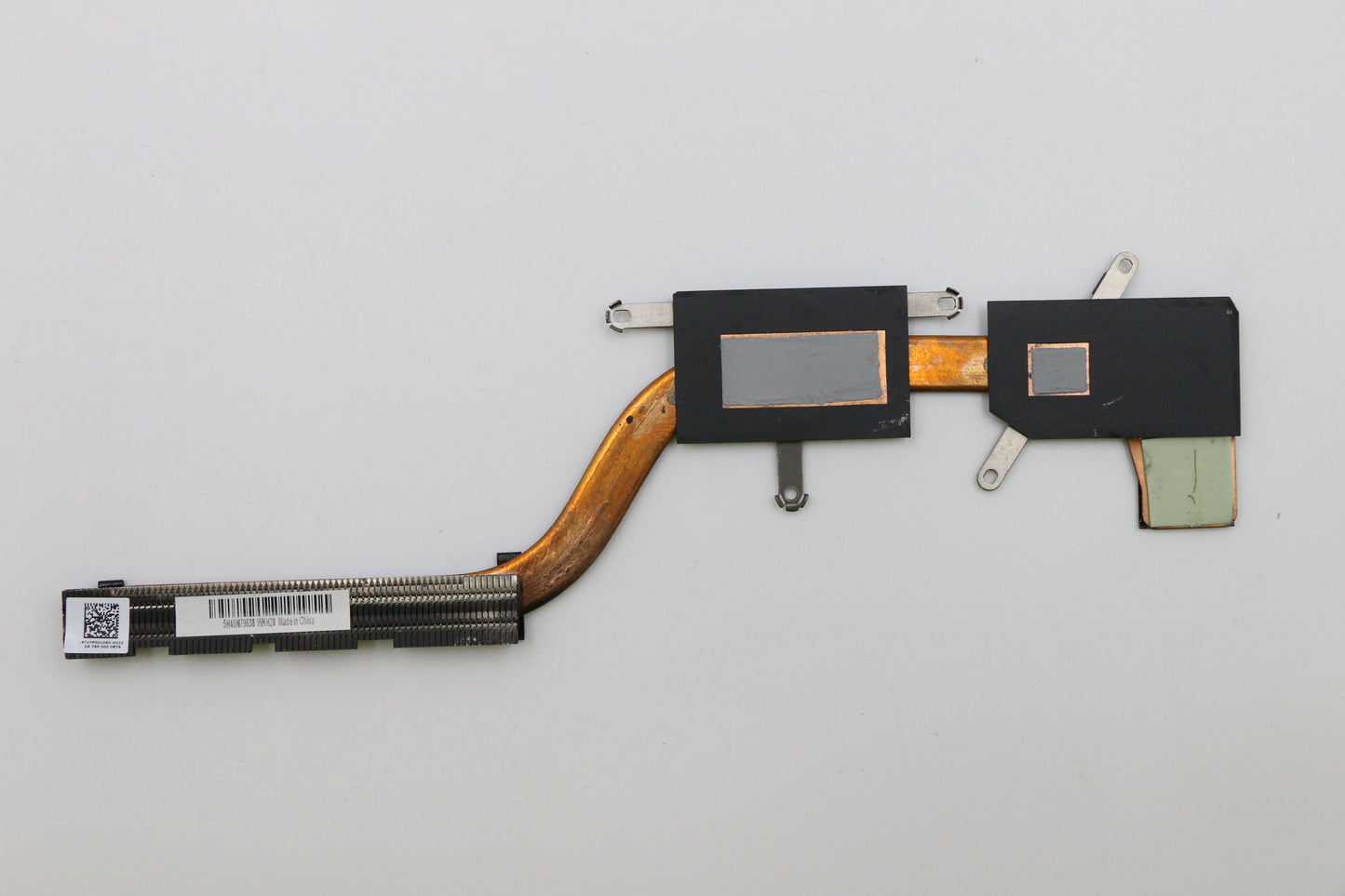 Lenovo Heatsink C 80X5 Dis - 5H40N79638