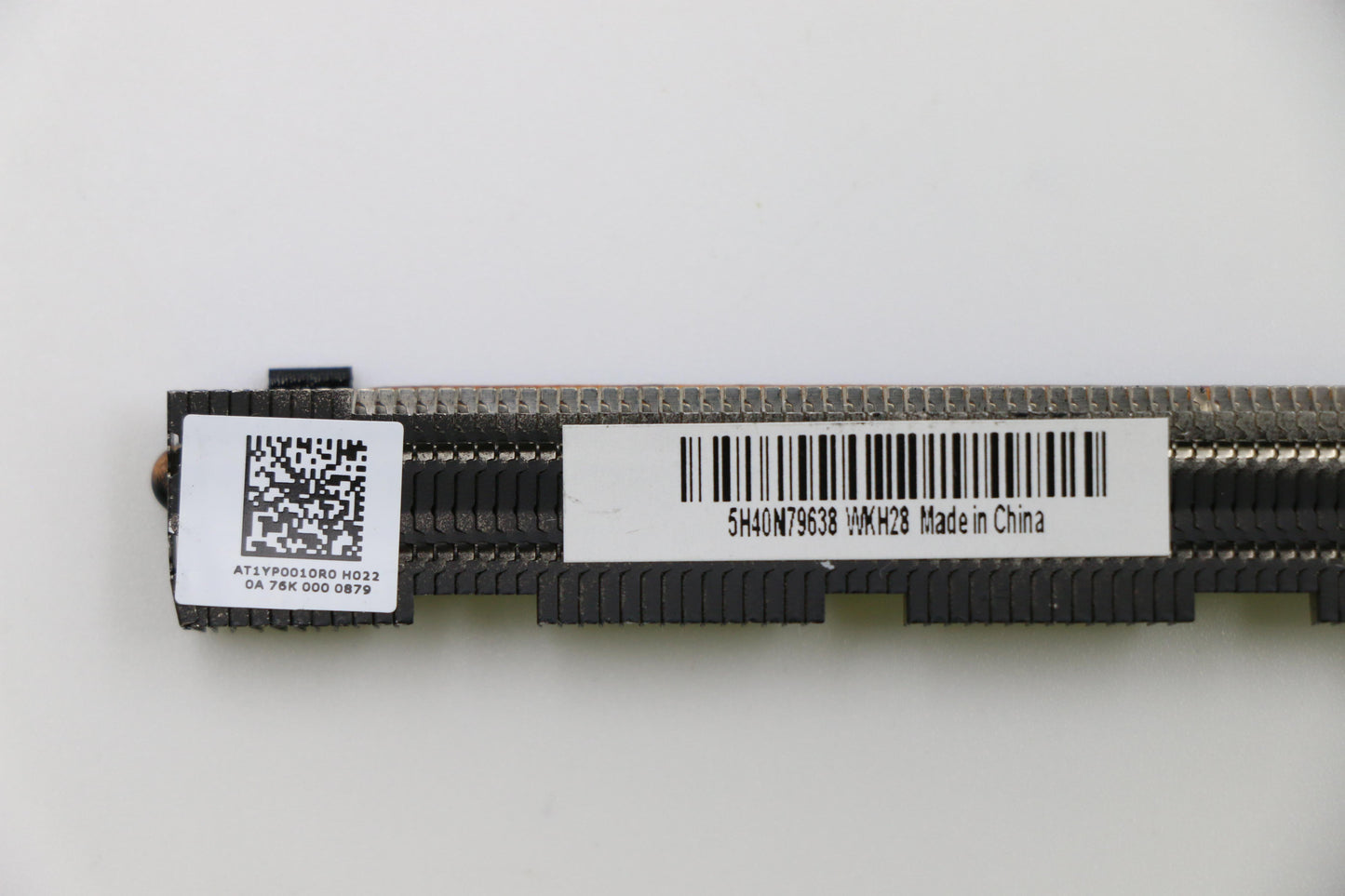 Lenovo Heatsink C 80X5 Dis - 5H40N79638