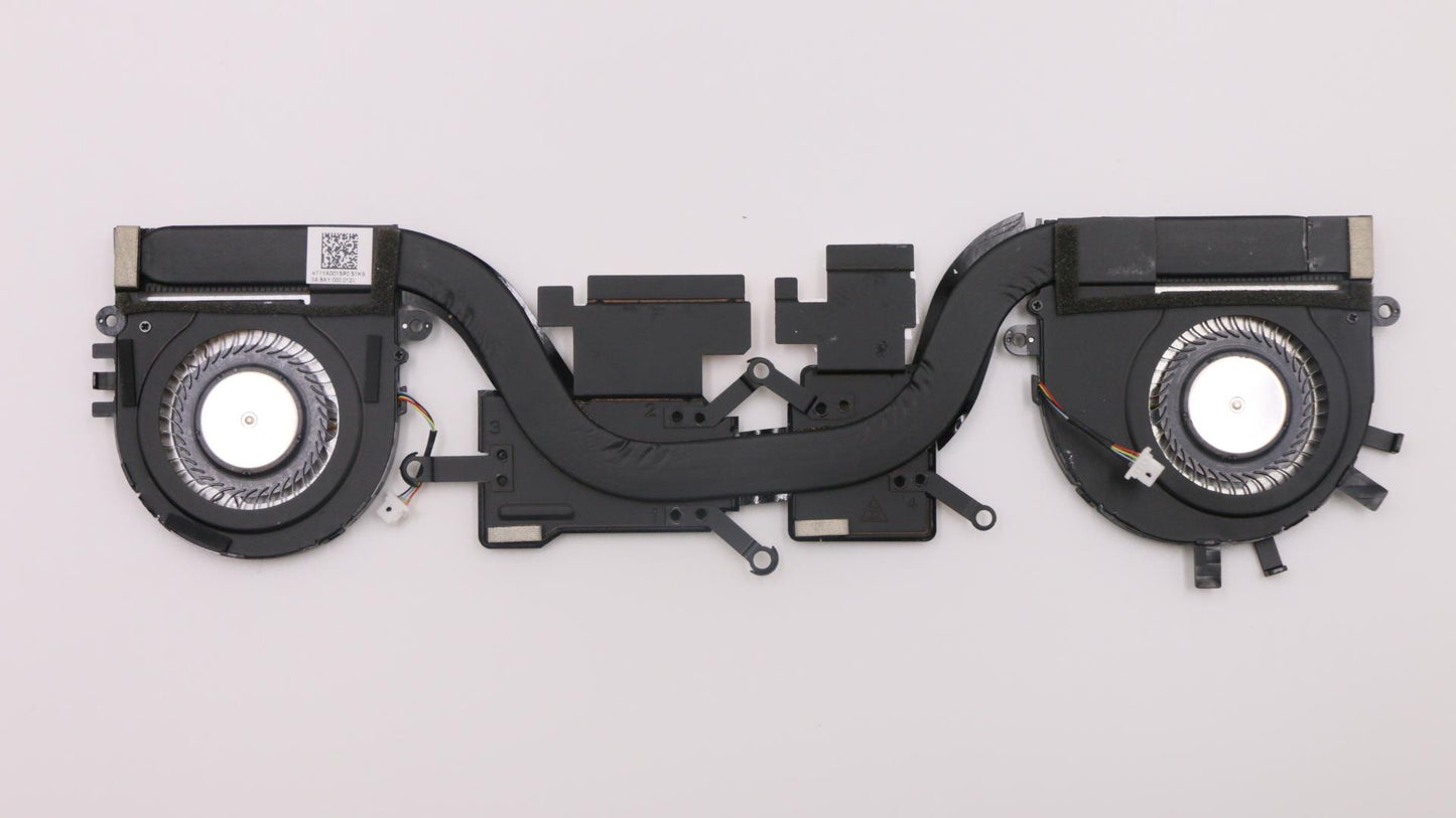 Lenovo Thermal Module C 80Xc W/Fan Di - 5H40N79761