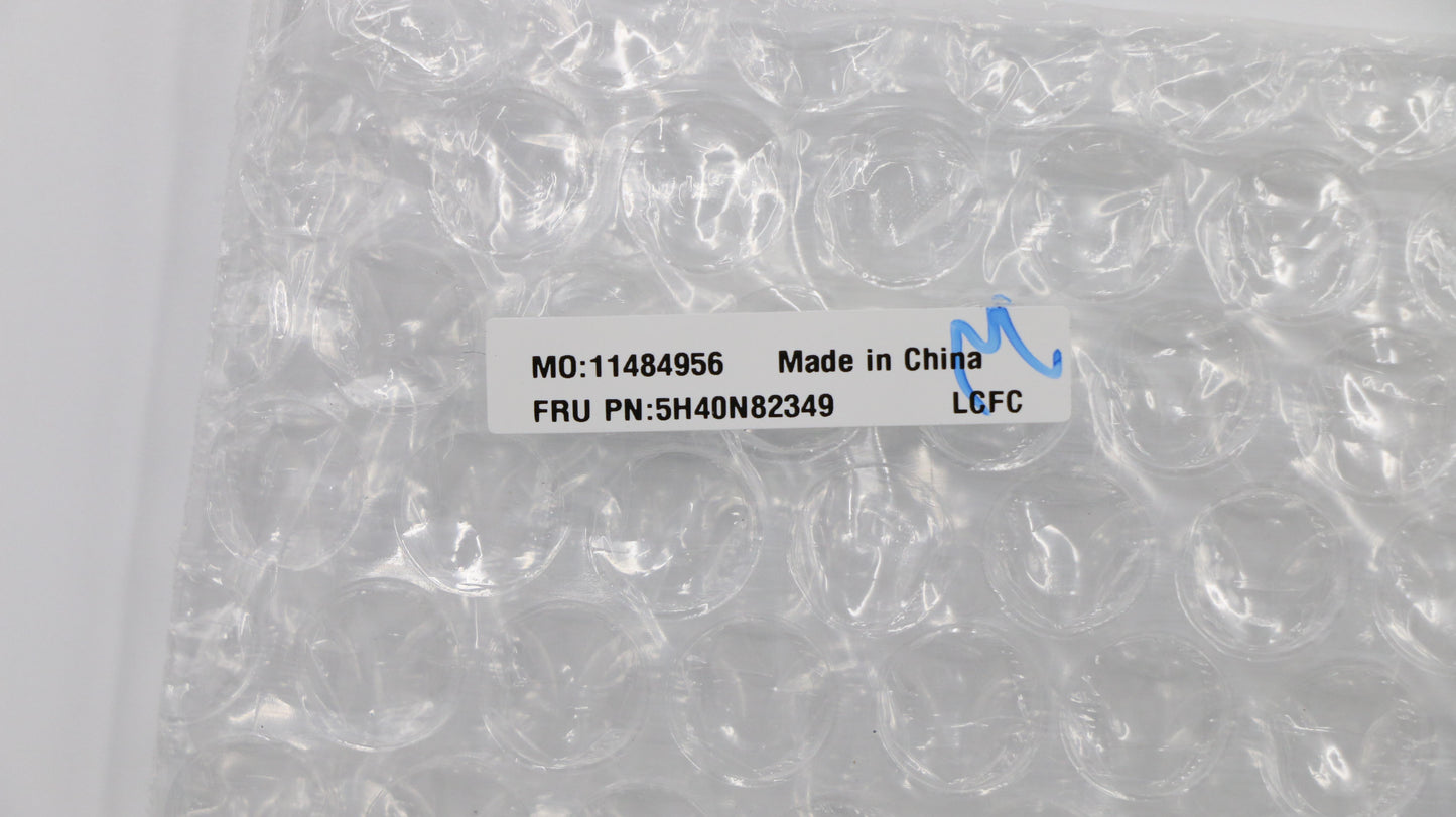 Lenovo - THERMAL MODULE UMA L80XK - 5H40N82349