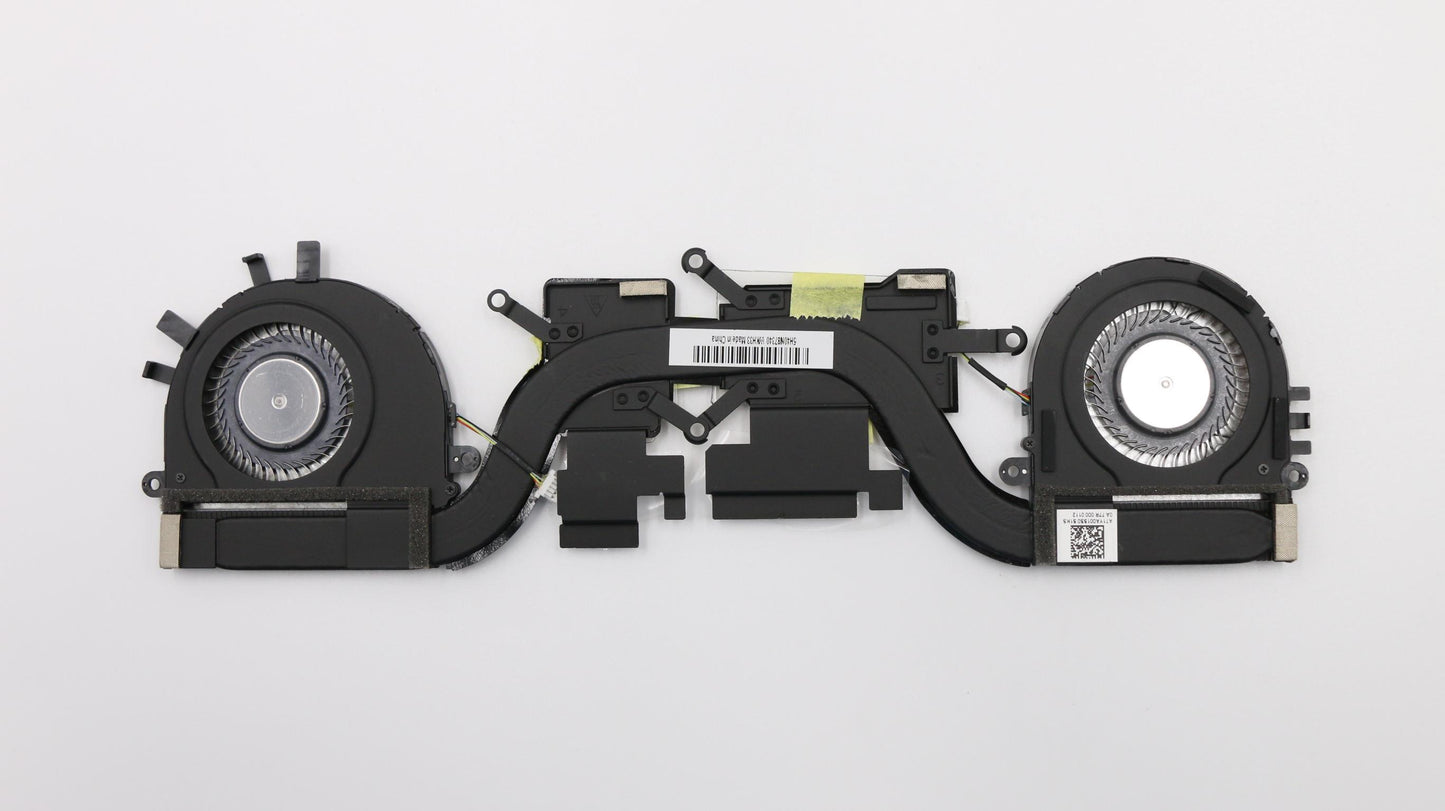 Lenovo Thermal Dis W/Fan - 5H40N87340