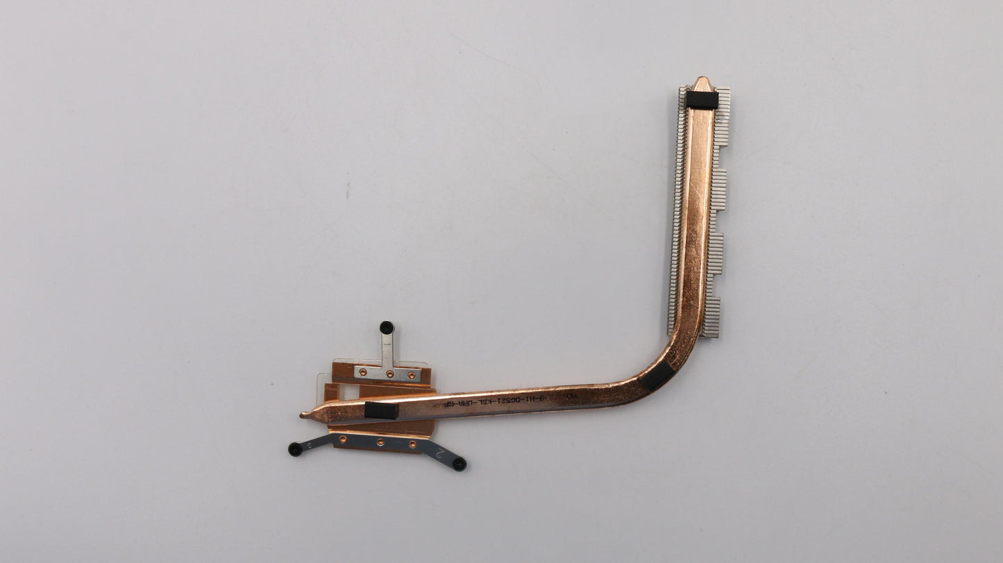 Lenovo Thermal Module Uma Gt3 L80Xg - 5H40N87790
