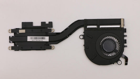 Lenovo (5H40P11137) Thermal Module for 80W3 UMA with 16GB RAM