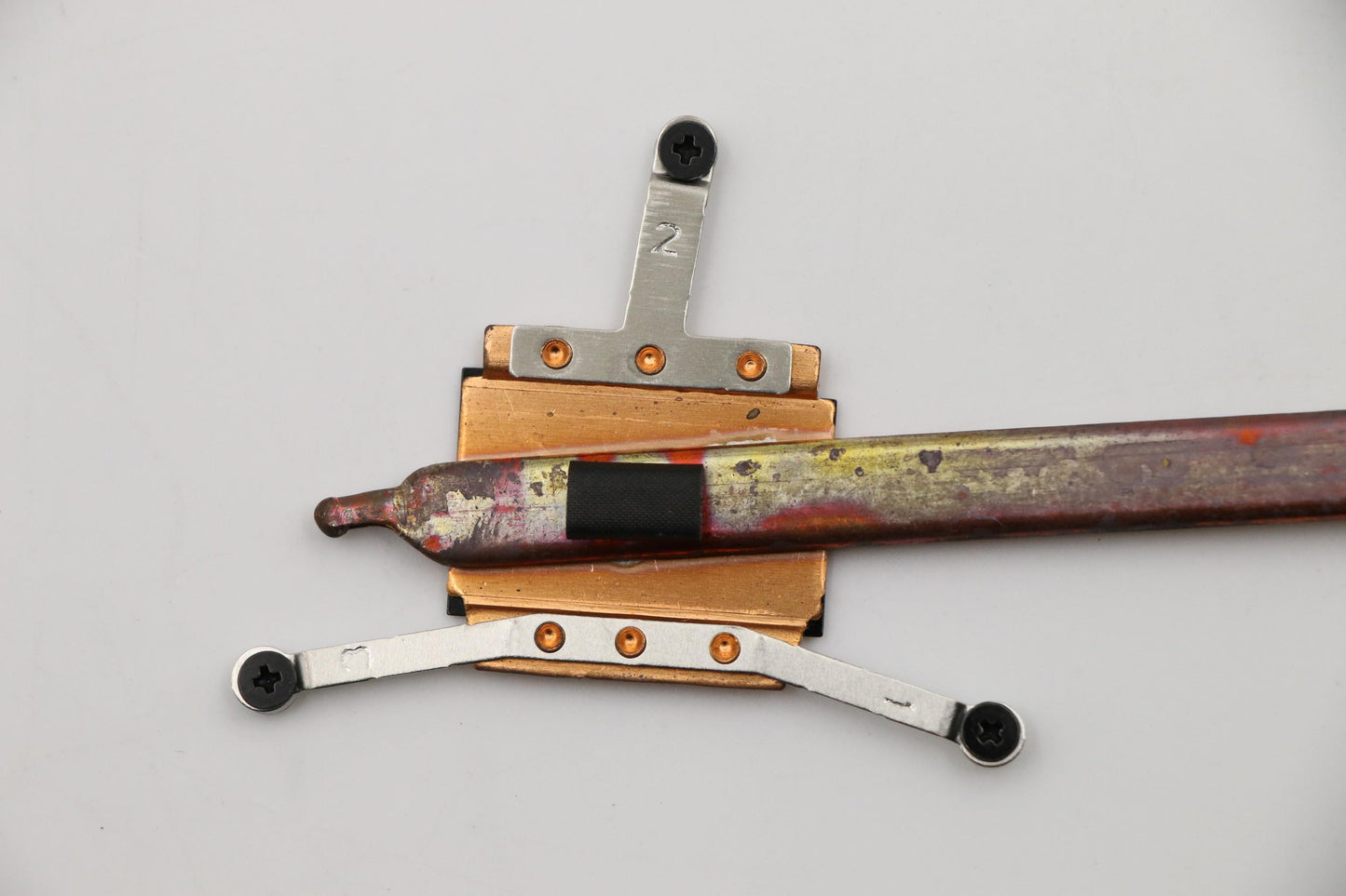 Lenovo Thermal Module, UMA Configuration - 5H40P15350