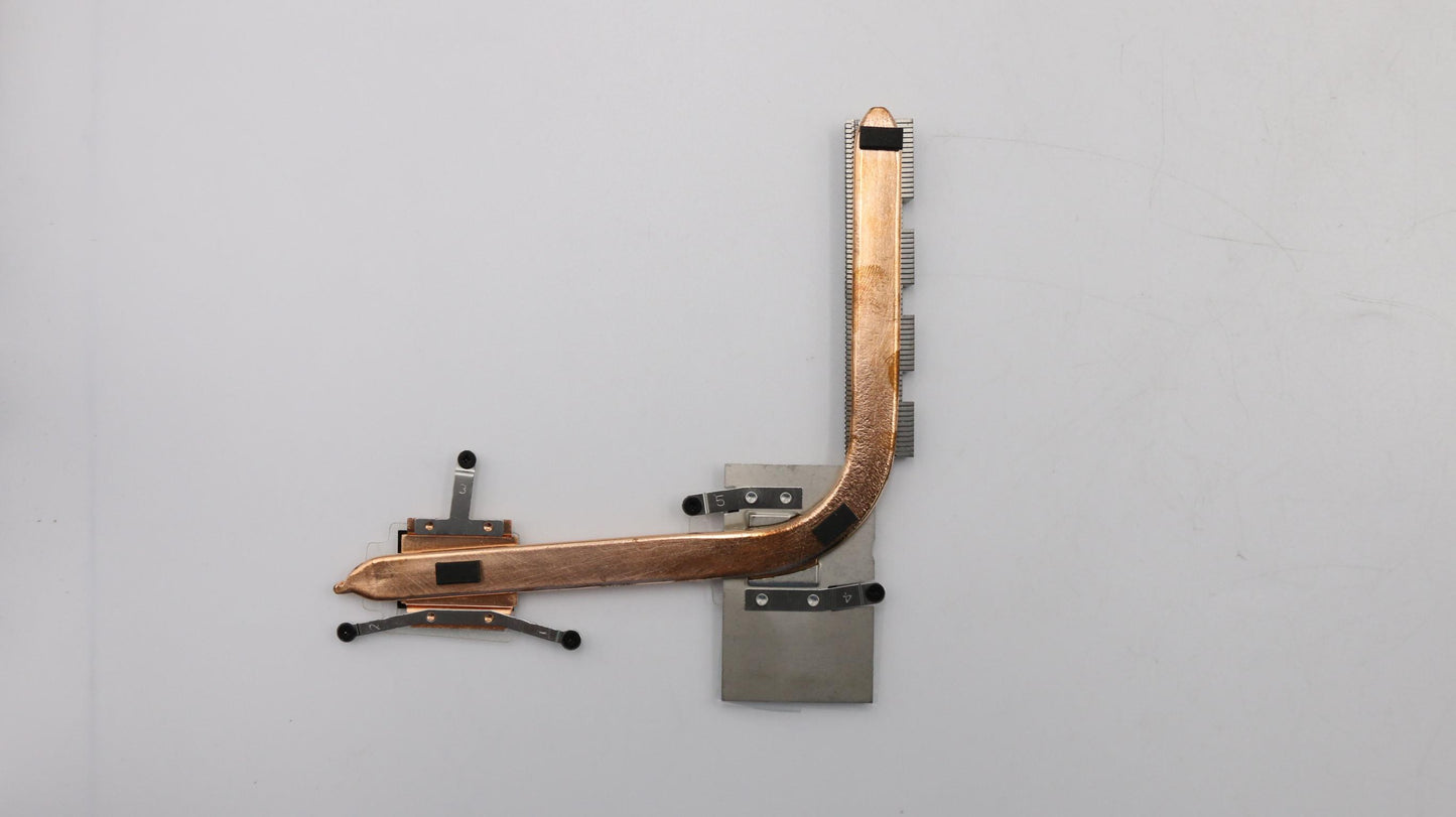 Lenovo Thermal Module Dis L80Xw - 5H40P15382