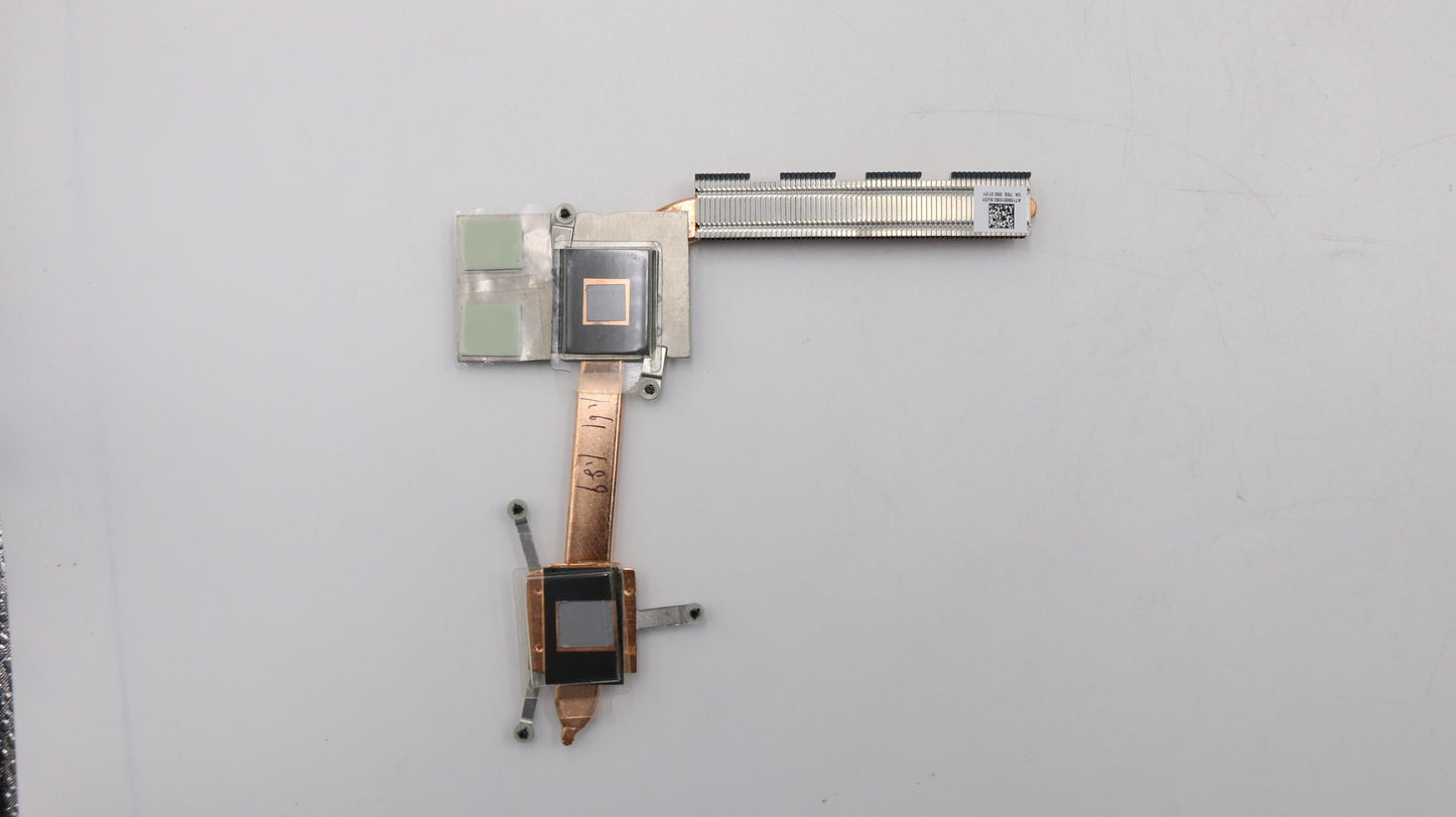 Lenovo Thermal Module Dis L80Xw - 5H40P15382