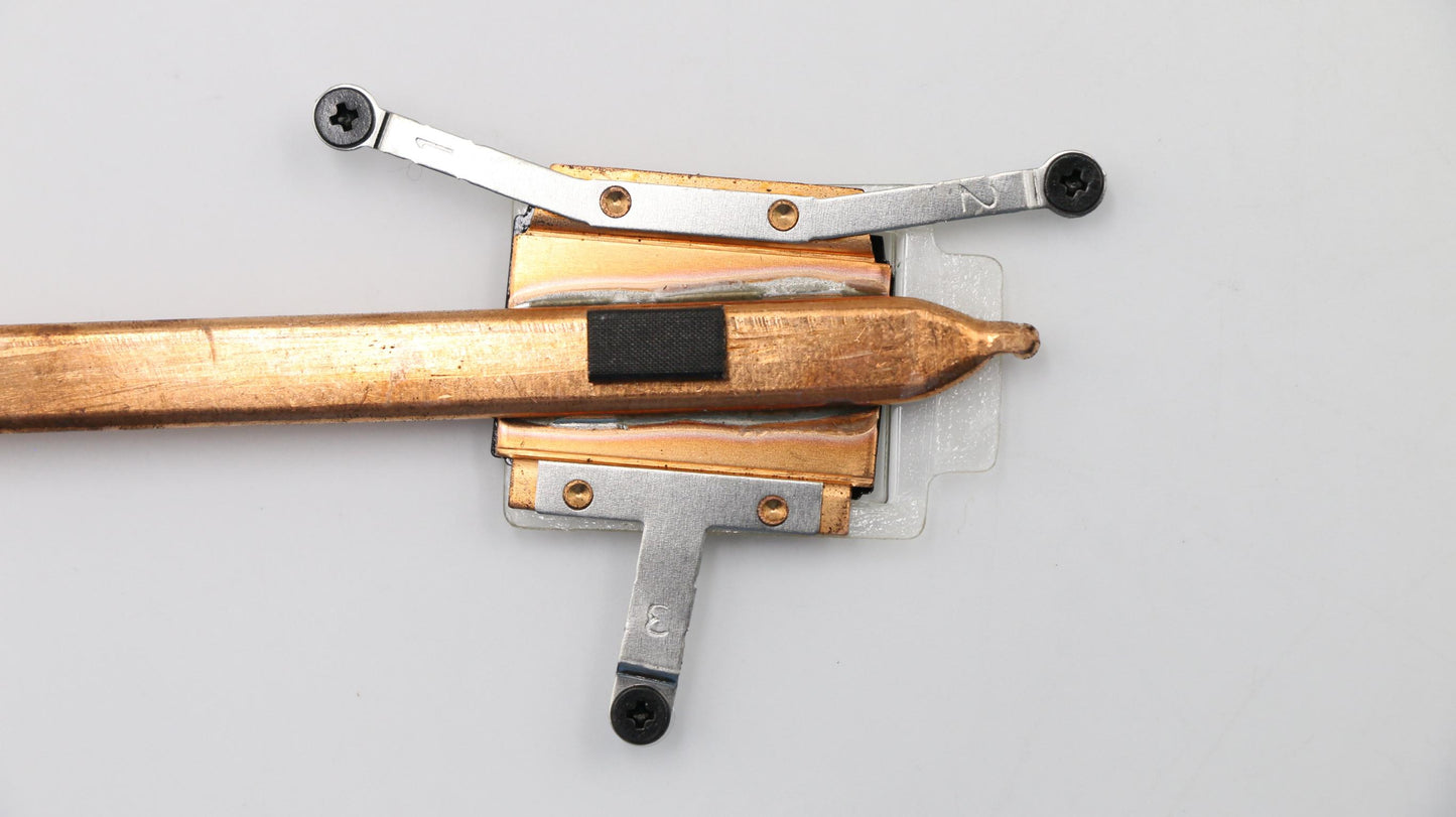 Lenovo Thermal Module, UMA, L80XU - 5H40P19168