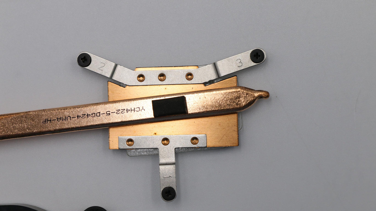 Lenovo Thermal Module UMA - 5H40P19725