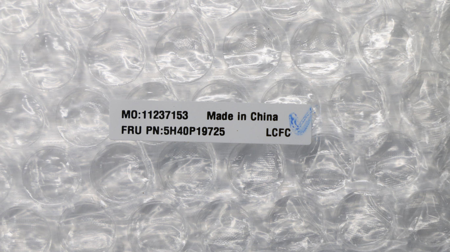 Lenovo Thermal Module UMA - 5H40P19725