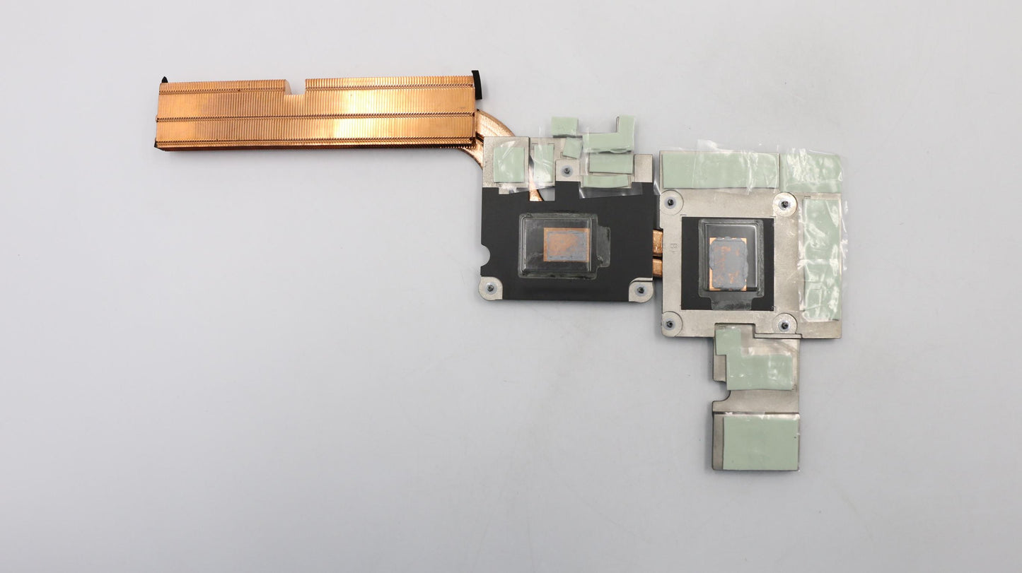 Lenovo Thermal Module, DIS L80YY - 5H40P24358