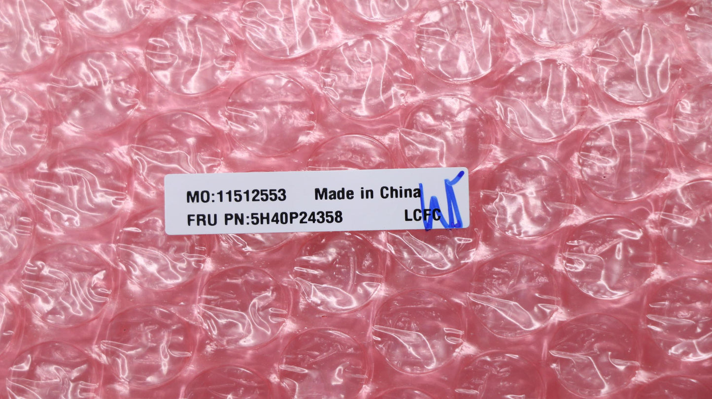 Lenovo Thermal Module, DIS L80YY - 5H40P24358
