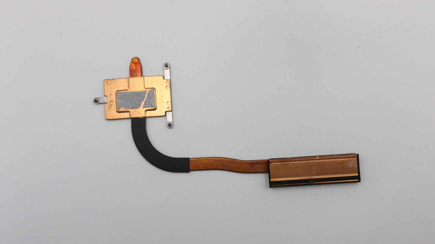 Lenovo Heatsink 3N 81Ak Cpu - 5H40P57117