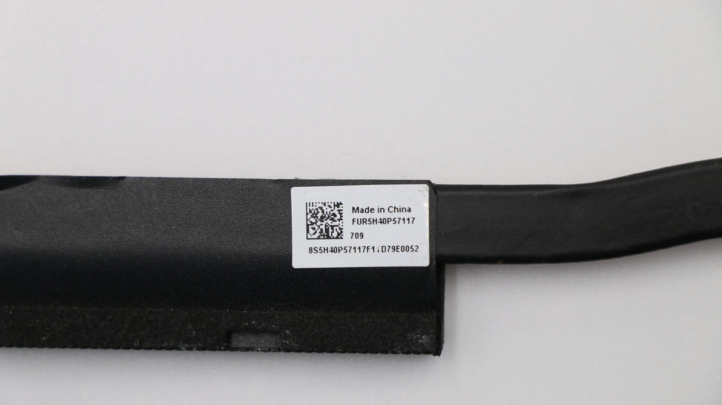 Lenovo Heatsink 3N 81Ak Cpu - 5H40P57117