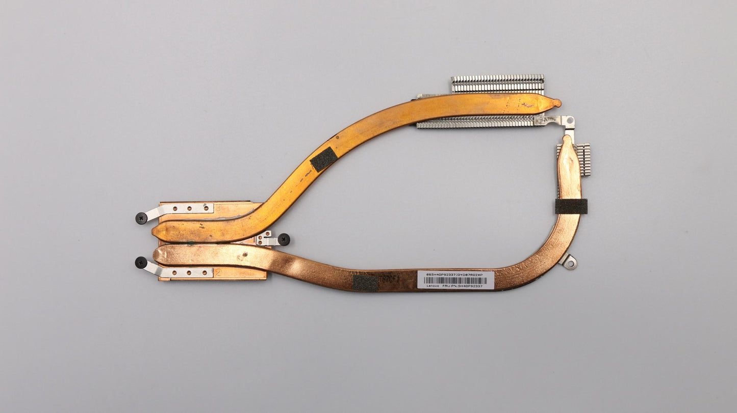 Lenovo Heatsink 3N 81Cg - 5H40P92337