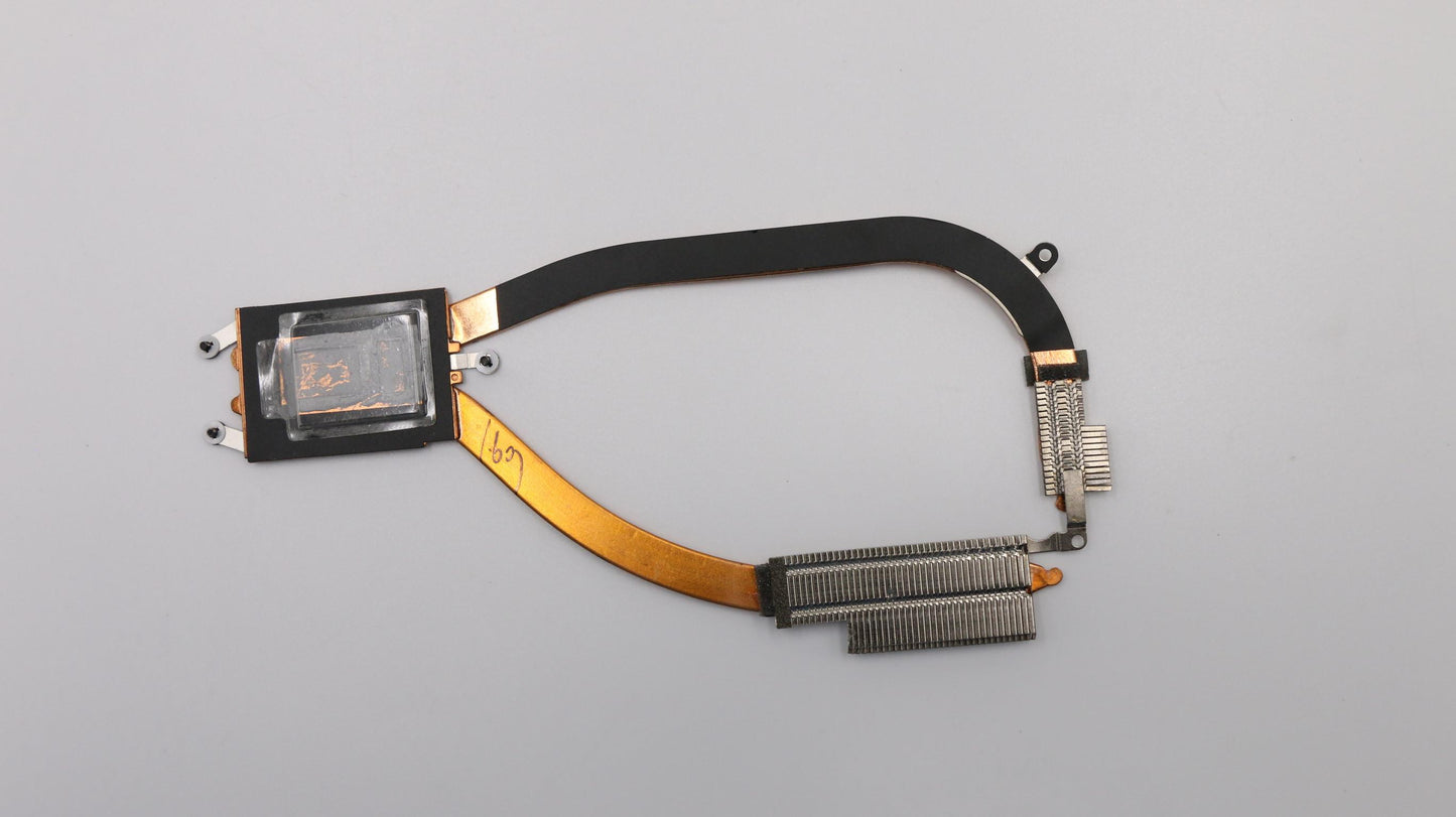 Lenovo Heatsink 3N 81Cg - 5H40P92337